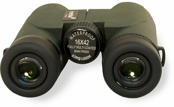 Field binocular Levenhuk Karma PRO 16x42 - 4