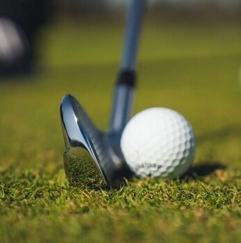 Mazza da golf - ferri Callaway Elyte Mano sinistra 5-PW Regular Graphite Mazza da golf - ferri - 14