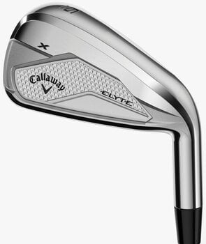 Palica za golf - Irons Callaway Elyte X Desna ruka 5-PW Regular Čelik Palica za golf - Irons - 6