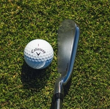 Palica za golf - Irons Callaway Elyte X Desna ruka 5-PW Regular Čelik Palica za golf - Irons - 13