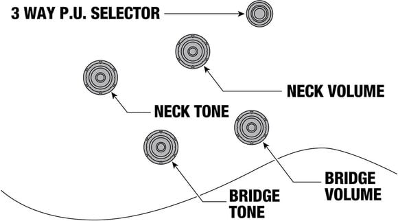 Semi-Acoustic Guitar Ibanez AS93FM-VLS Violin Sunburst Semi-Acoustic Guitar - 10