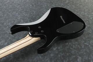 Multi-scale elektrische gitaar Ibanez RGMS7-BK Black Multi-scale elektrische gitaar - 1