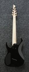 Multi-scale elektrische gitaar Ibanez RGMS7-BK Black Multi-scale elektrische gitaar - 2