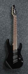 Multi-scale elektrische gitaar Ibanez RGMS7-BK Black Multi-scale elektrische gitaar - 3