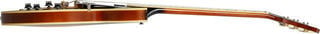 Félakusztikus - jazz-gitár Epiphone ES-335 Vintage Sunburst/Jobbkezes - 2