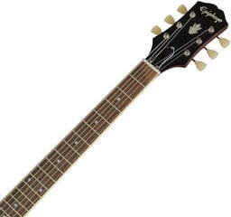 Félakusztikus - jazz-gitár Epiphone ES-335 Vintage Sunburst/Jobbkezes - 4