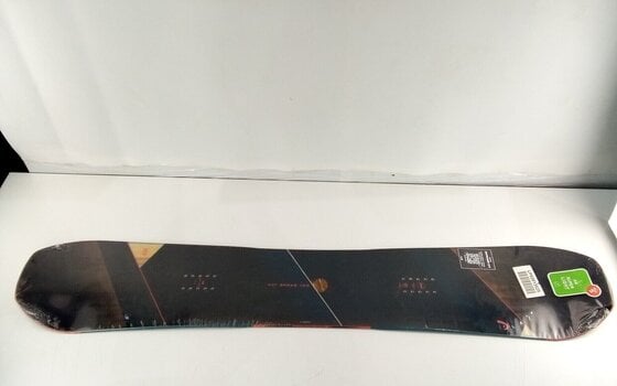 Snowboard Head Daymaker LYT 159 Snowboard (Beschädigt) - 2