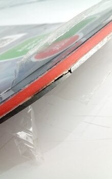 Snowboard Head Daymaker LYT 159 Snowboard (Beschädigt) - 5