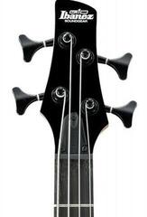 Bas electric Ibanez GSR200SM-NGT Natural Gray Burst Bas electric - 2