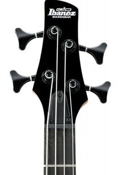 4-keelne basskitarr Ibanez GSR200SM-NGT Natural Gray Burst 4-keelne basskitarr - 3