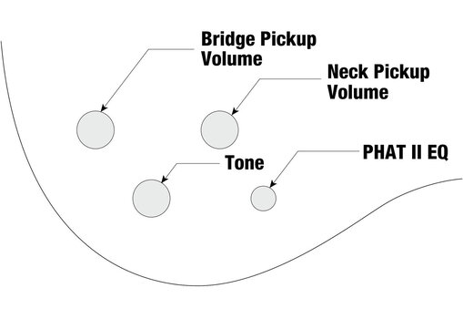 4-keelne basskitarr Ibanez GSR200SM-NGT Natural Gray Burst 4-keelne basskitarr - 4