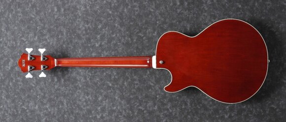 Električna bas gitara Ibanez AGB200-NT Natural Električna bas gitara - 2
