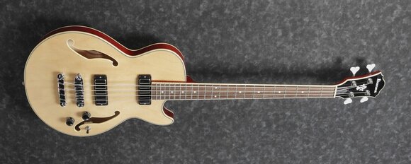 Električna bas gitara Ibanez AGB200-NT Natural Električna bas gitara - 3