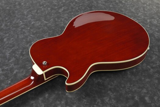 Električna bas gitara Ibanez AGB200-NT Natural Električna bas gitara - 5