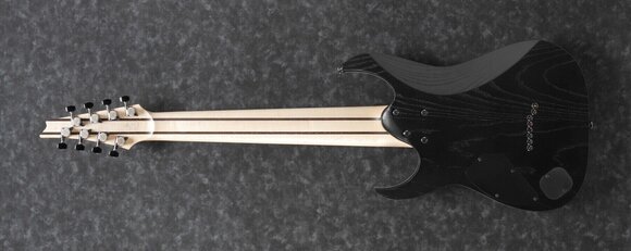 8-saitige E-Gitarre Ibanez RG5328-LDK Lightning Through a Dark 8-saitige E-Gitarre - 2