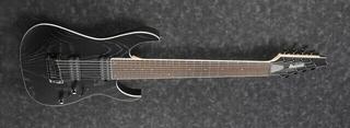 Guitares 8 cordes Ibanez RG5328-LDK Lightning Through a Dark Guitares 8 cordes - 2