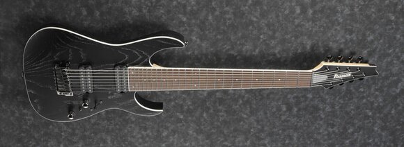 8-saitige E-Gitarre Ibanez RG5328-LDK Lightning Through a Dark 8-saitige E-Gitarre - 3