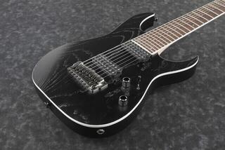 Guitares 8 cordes Ibanez RG5328-LDK Lightning Through a Dark Guitares 8 cordes - 3