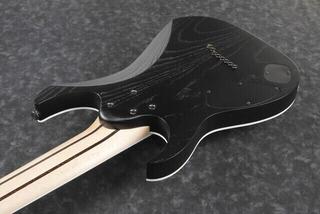 Guitares 8 cordes Ibanez RG5328-LDK Lightning Through a Dark Guitares 8 cordes - 4