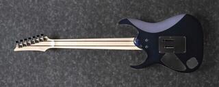 E-Gitarre Ibanez RG2027XL-DTB Dark Tide Blue E-Gitarre - 1