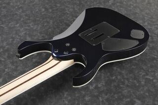 E-Gitarre Ibanez RG2027XL-DTB Dark Tide Blue E-Gitarre - 4