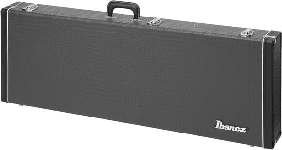 Guitarra elétrica de 7 cordas Ibanez RG2027XL-DTB Dark Tide Blue Guitarra elétrica de 7 cordas - 8