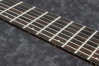Multi-scale elektrische gitaar Ibanez RGD71ALMS-BAM Black Aurora Burst Matte Multi-scale elektrische gitaar - 6