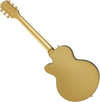 Semiakustická gitara Epiphone Uptown Kat ES Emerald Green Metallic Semiakustická gitara - 2