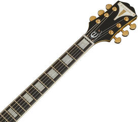 Jazz kitara (polakustična) Epiphone Uptown Kat ES Ruby Red Metallic Jazz kitara (polakustična) - 4