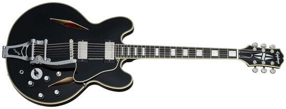 ギター Epiphon ubukata es-355 Epiphone Shinichi Ubukata ES-355 ver.02 (Sixties Cherry