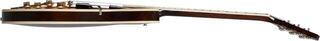 Semi-Acoustic Guitar Epiphone USA Casino Vintage Burst Semi-Acoustic Guitar - 2