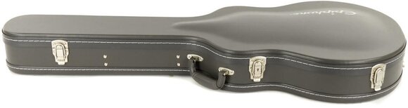 Poolakustiline kitarr Epiphone USA Casino Vintage Burst Poolakustiline kitarr - 7