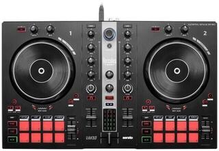DJ Controller Hercules DJ Essential Kit DJ Controller - 2