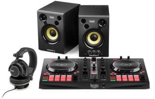 DJ Controller Hercules DJ Essential Kit DJ Controller - 1