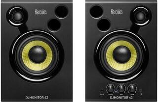 DJ Controller Hercules DJ Essential Kit DJ Controller - 3