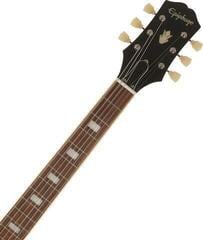 Jazz kitara (polakustična) Epiphone ES-335 Bigsby Watermelon Red Jazz kitara (polakustična) - 4