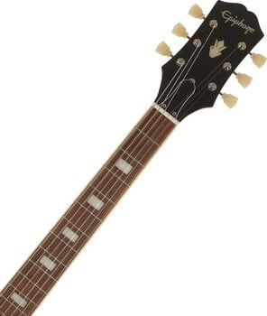 Epiphone ES-335 Bigsby Watermelon Red | USA