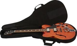 Jazz kitara (polakustična) Epiphone ES-335 Bigsby Watermelon Red Jazz kitara (polakustična) - 6