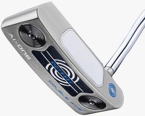 Golfová hole Patr Odyssey Ai-One Silver Pravá ruka Double Wide DB 35" Golfová hole Patr - 3