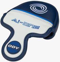 Golfová palica Putter Odyssey Ai-One Pravá ruka Jailbird Mini Versa 90 CH 35" Golfová palica Putter - 7