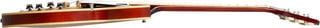 Félakusztikus - jazz-gitár Epiphone ES-335 Figured Raspberry Tea Burst/Jobbkezes - 2