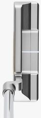 Kij golfowy - putter Odyssey Ai-One Milled Silver Prawa ręka Two T CH 34" Kij golfowy - putter - 1