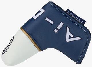 Kij golfowy - putter Odyssey Ai-One Milled Silver Prawa ręka Two T CH 34" Kij golfowy - putter - 5