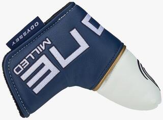 Kij golfowy - putter Odyssey Ai-One Milled Silver Prawa ręka Two T CH 34" Kij golfowy - putter - 6