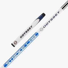 Kij golfowy - putter Odyssey Ai-One Milled Silver Prawa ręka Two T CH 34" Kij golfowy - putter - 7