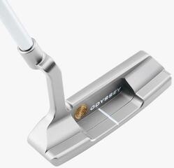 Golfová hole Patr Odyssey Ai-One Milled Silver Pravá ruka Two T CH 35" Golfová hole Patr - 2