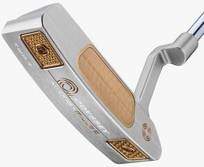 Golfová hole Patr Odyssey Ai-One Milled Silver Pravá ruka Two T CH 35" Golfová hole Patr - 3