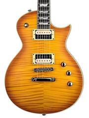Guitarra eléctrica ESP LTD EC-1000T Honey Burst Satin Guitarra eléctrica - 2