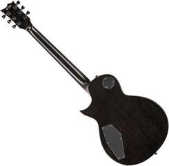 E-Gitarre ESP LTD EC-1000 Black Natural Burst E-Gitarre - 1