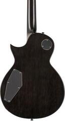 E-Gitarre ESP LTD EC-1000 Black Natural Burst E-Gitarre - 3